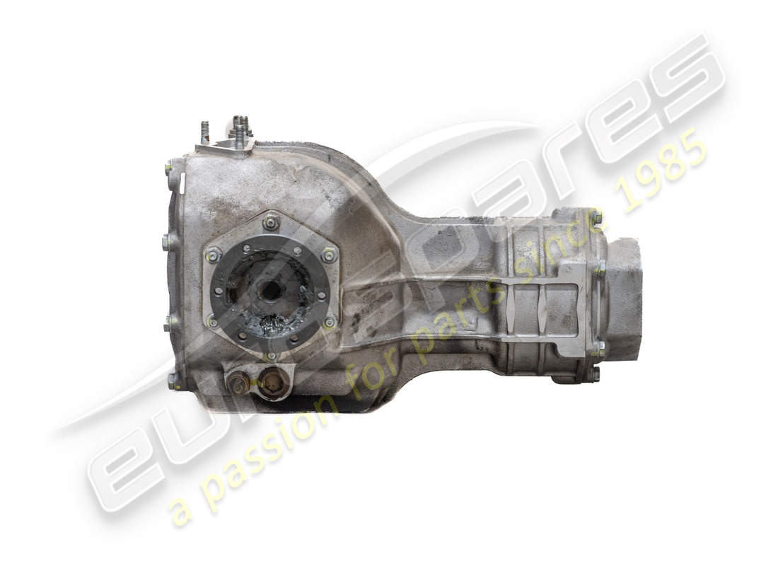 supporto assale differenziale anteriore usato lamborghini. numero parte 45y7q1470 (3)