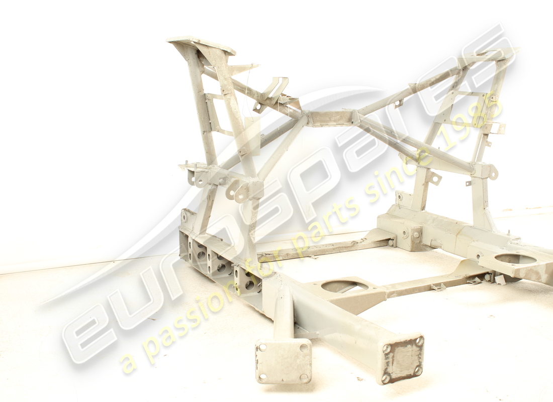 nuovo ferrari telaio posteriore rimovibile lhd coupe. numero parte 139265 (2)