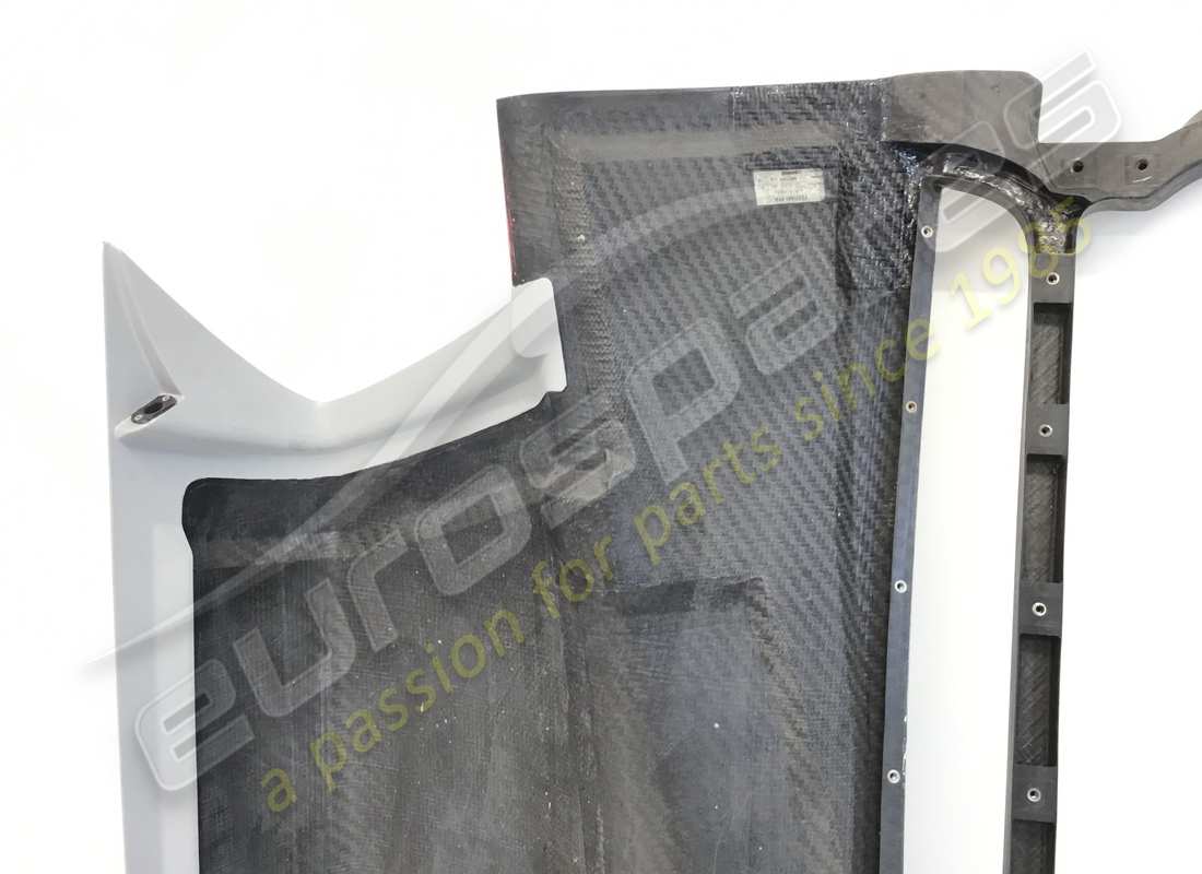 cofano posteriore ferrari usato. numero parte 66571000 (7)