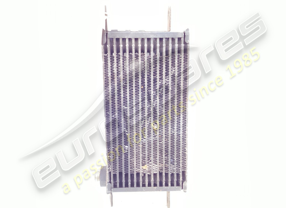 radiatore olio maserati usato. numero parte 361806103 (3)