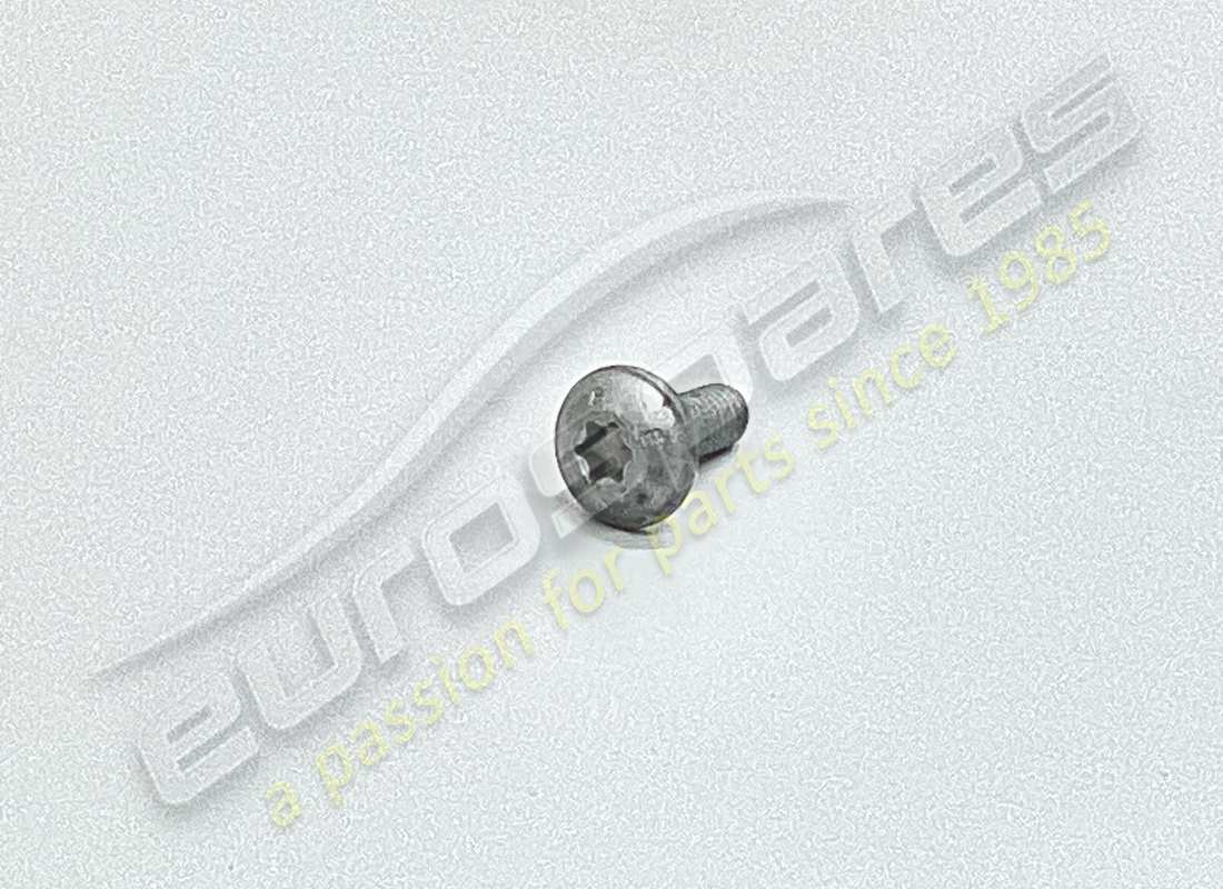 nuovo lamborghiniesalobolare socketm6x16. numero parte n10632003 (2)