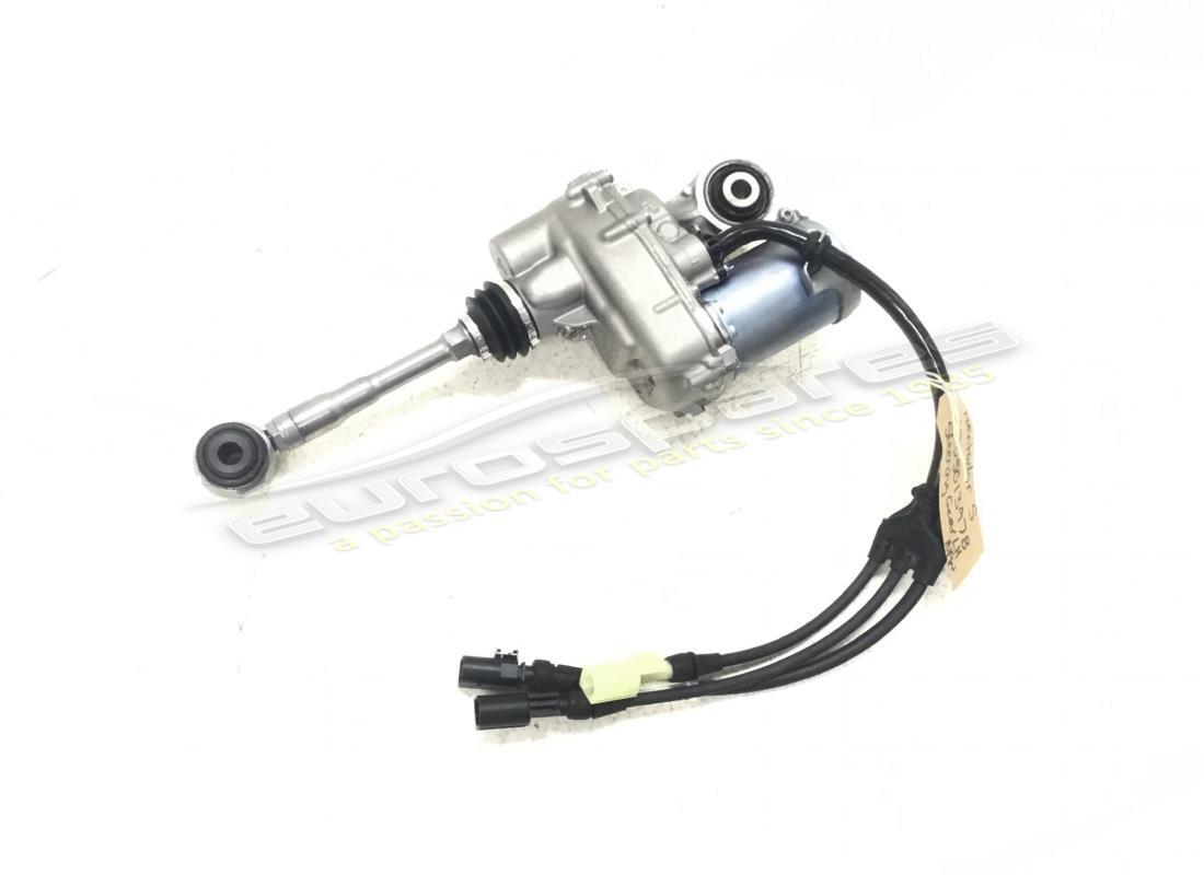 NUOVO Lamborghini ATTUATORE . NUMERO PARTE 470501397B (1)