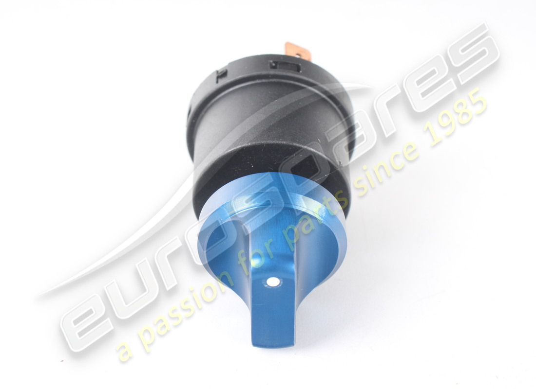 NUOVO FERRARI SELETTORE DI VELOCITÀ DELLA VENTOLA DELL'ARIA CONDIZIONATA. NUMERO PARTE 261375 (3) nuovo ferrari selettore di velocità della ventola dell'aria condizionata. numero parte 261375 (3)