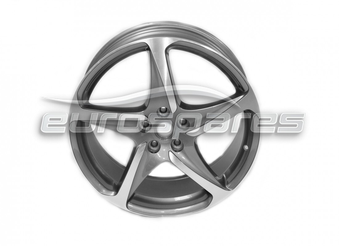 nuovo ferrari 20 cerchio della ruota anteriore. numero parte 273270 (1)