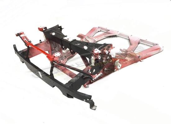 usato ferrari codice articolo telaio posteriore 985864411
