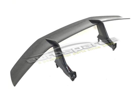 nuovo lamborghini spoiler posteriore codice articolo 4t0827677a