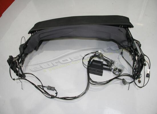 usato lamborghini top nero codice articolo 407871021zc3