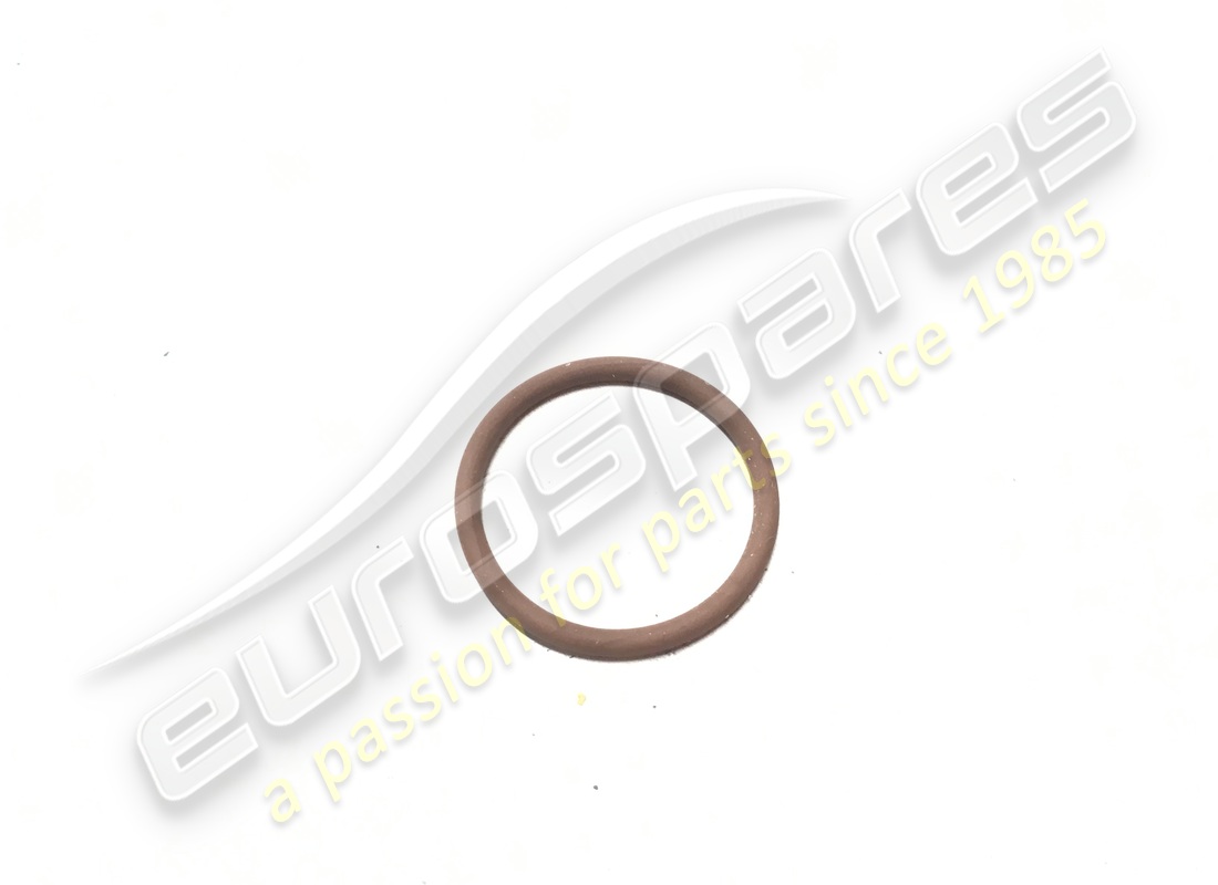 nuovo maserati o-ring d. 18.77x1. numero parte 14453581 (1)