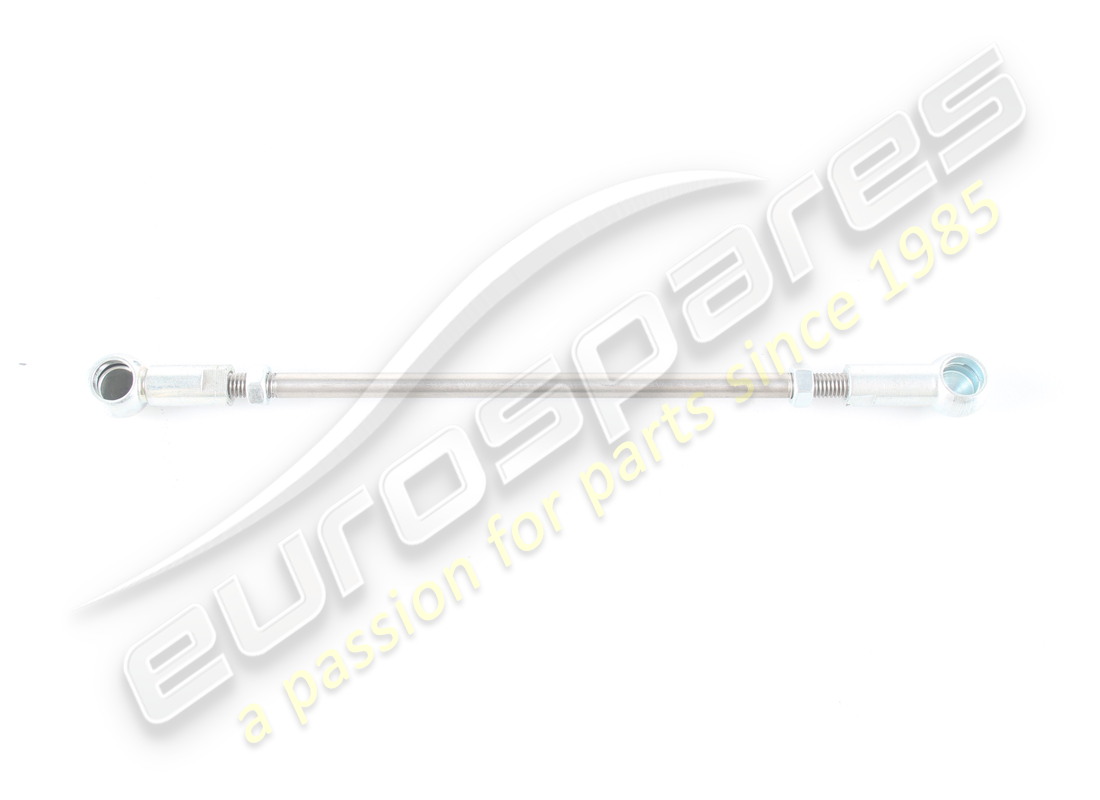 nuovo lamborghini carburatore gruppo tirante lungo. numero parte 001310583 (1)