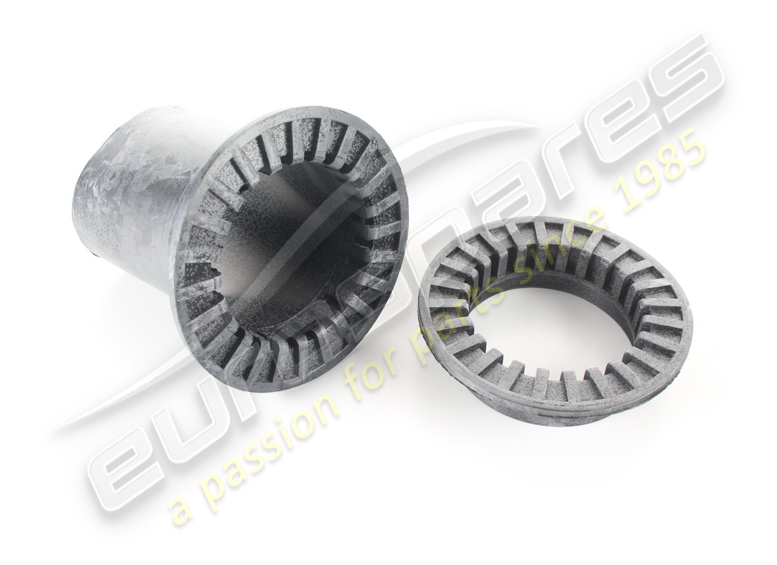 nuovo eurospares anello di gomma di protezione della molla posteriore. numero parte eap1221760 (1)