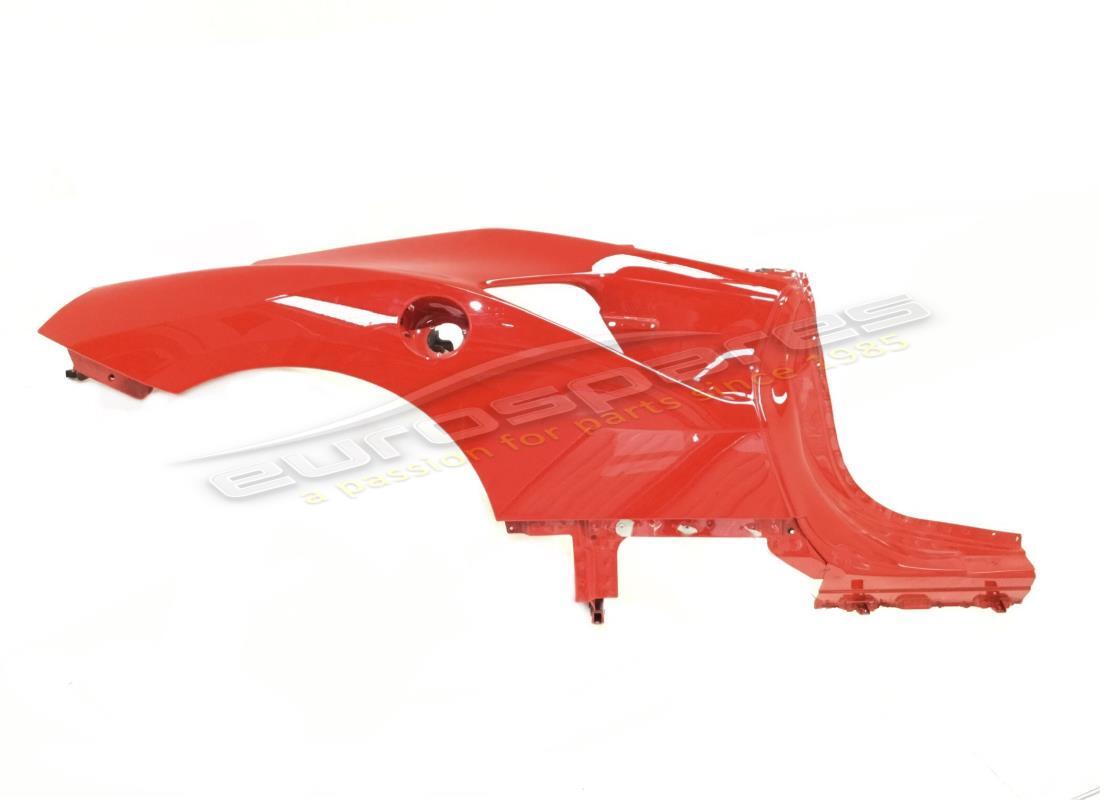 USATO Ferrari FIANCO DESTRO. NUMERO PARTE 985855308 (1)