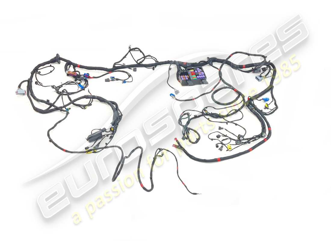 nuovo ferrari cavo anteriore. numero parte 254816 (1)