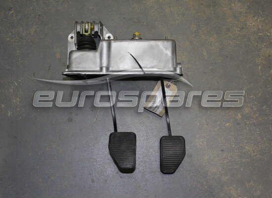 usato ferrari alloggiamento supporto pedale rhd codice articolo 123472