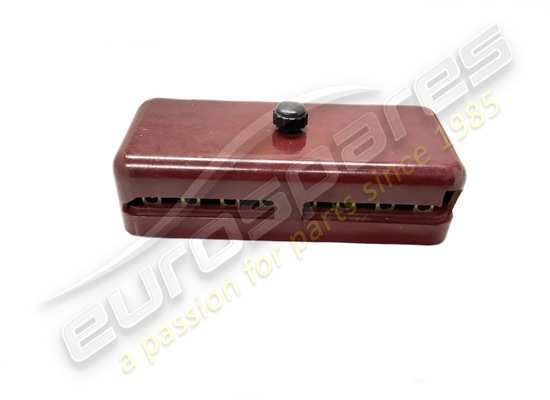 usato ferrari codice scatola scatola fusibili rosso 0201730