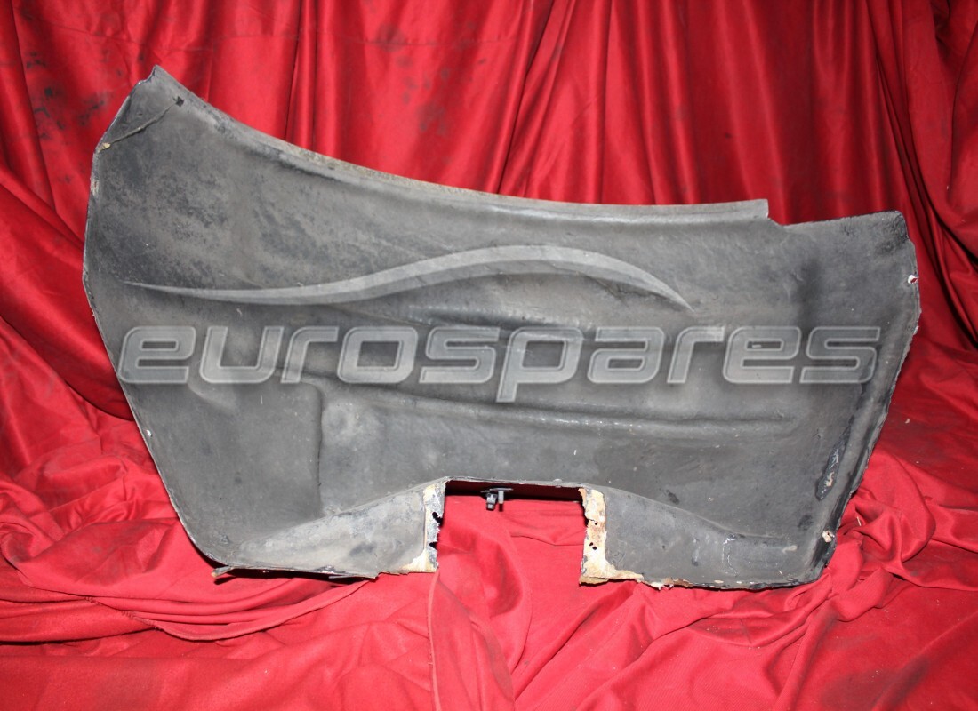 PANNELLO PASSARUOTA ANTERIORE DX USATO Ferrari GUIDA A SINISTRA. NUMERO PARTE 66286800 (1)