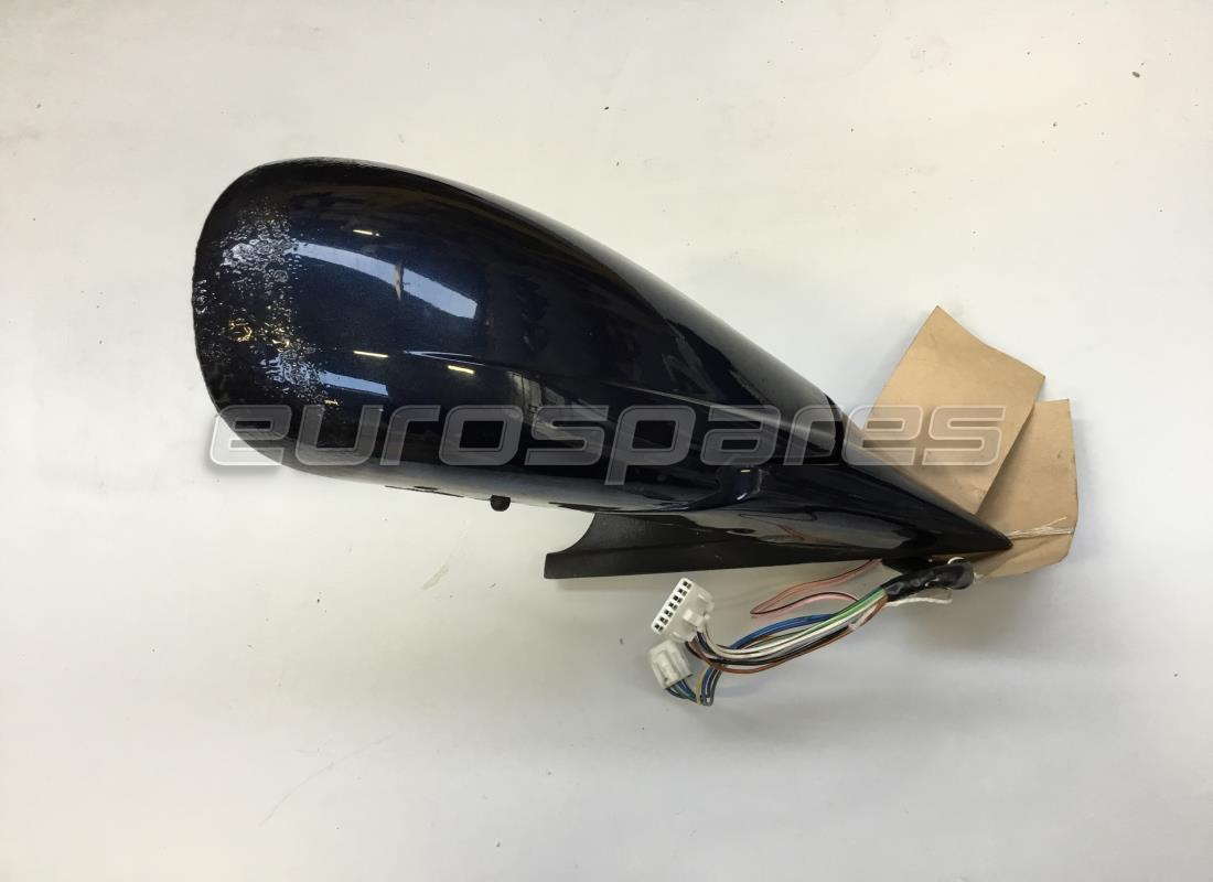USATO Maserati EXT RH SPECCHIETTO KITRHDPRIMER-C . NUMERO PARTE 980138926 (1)