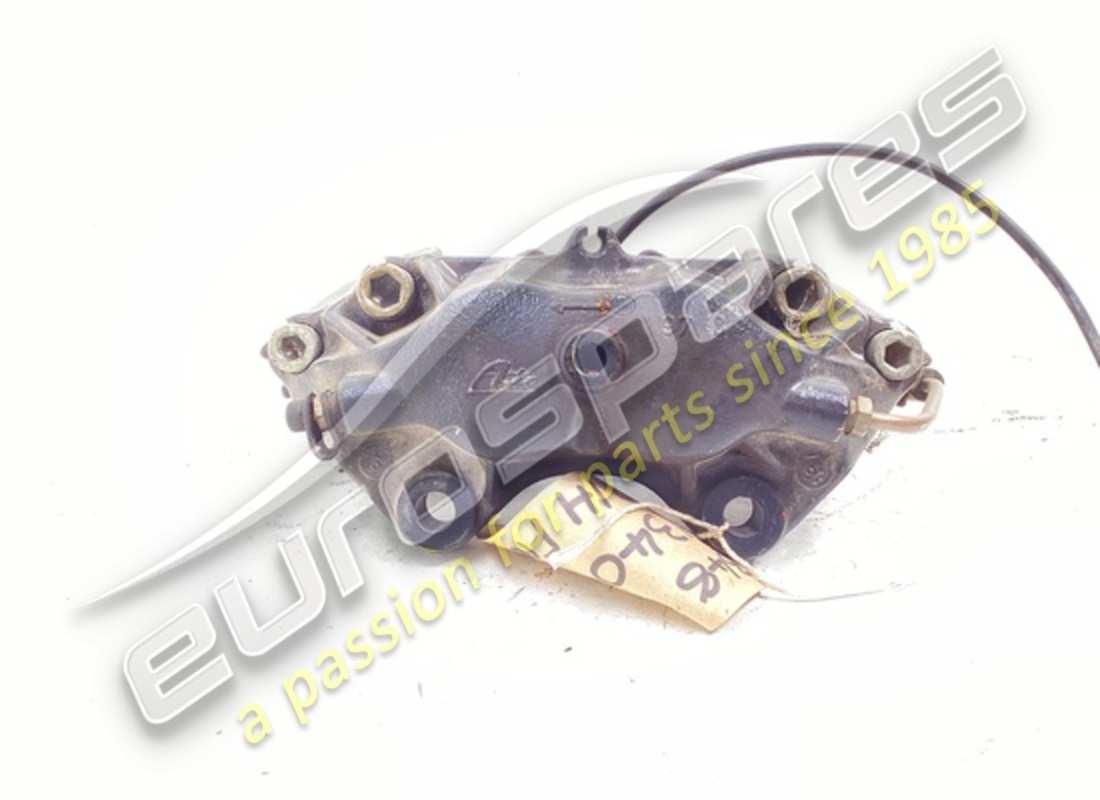 pinza anteriore destra ferrari usata. numero parte 134090 (2)