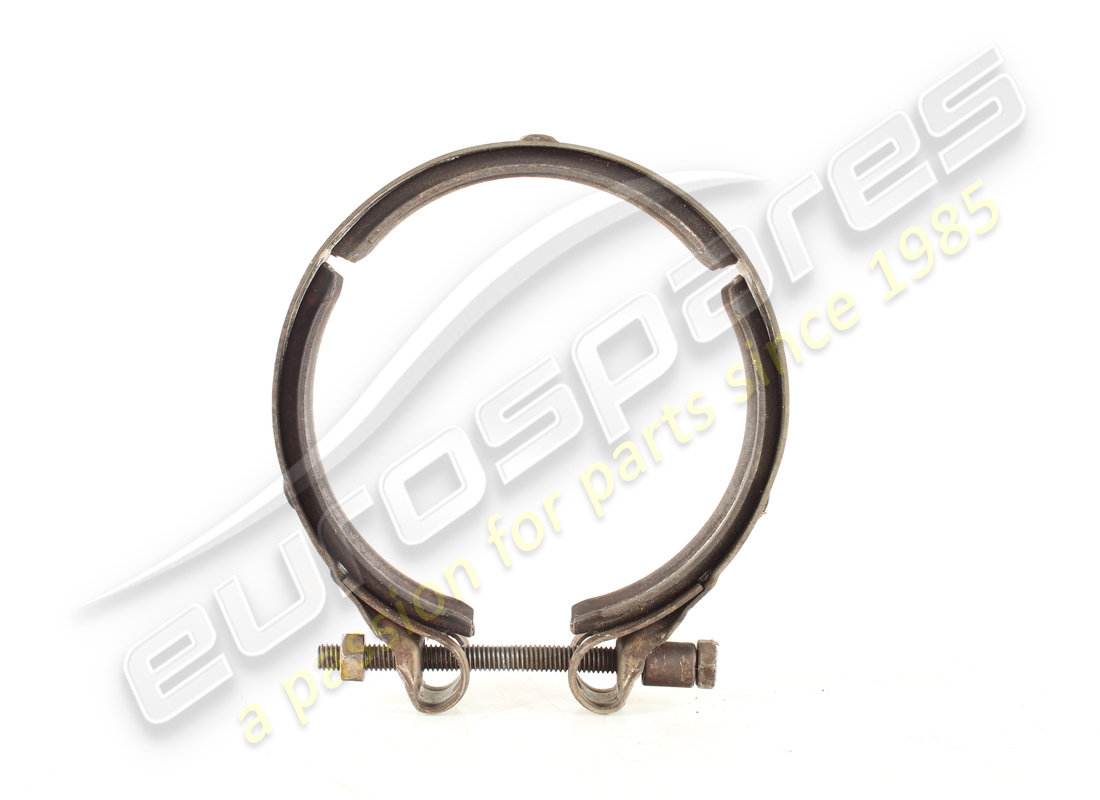 USATO Ferrari FISSAGGIO COLLETTORE TURBO V-CL . NUMERO PARTE 313303 (1)