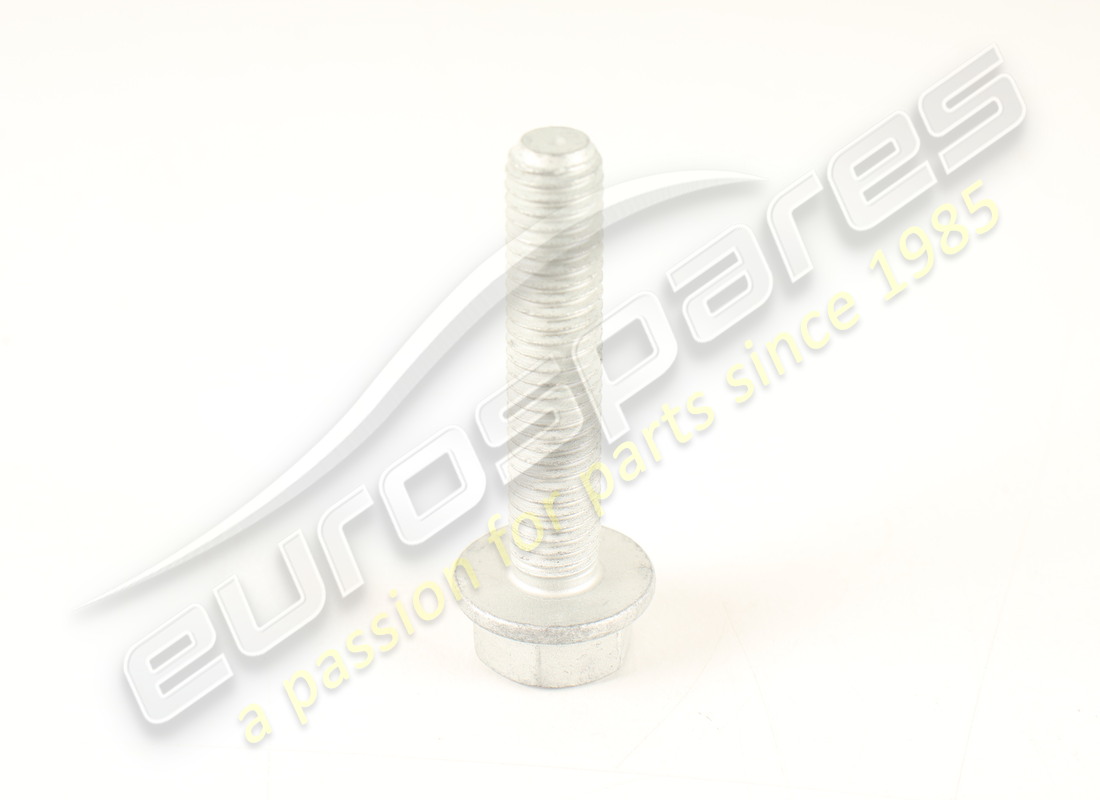 nuova porsche vite, testa esagonale. numero parte 90037805501 (1)