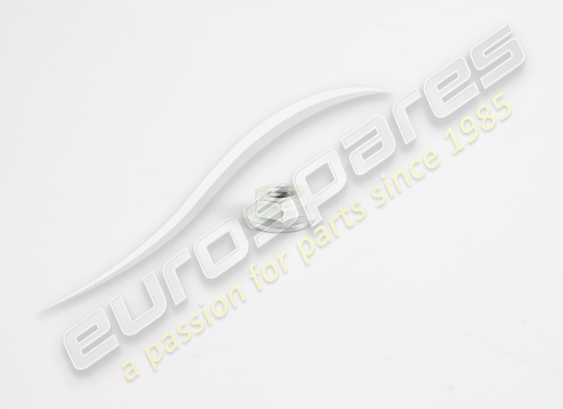 nuovo dado ferrari. numero parte 14058421 (1)