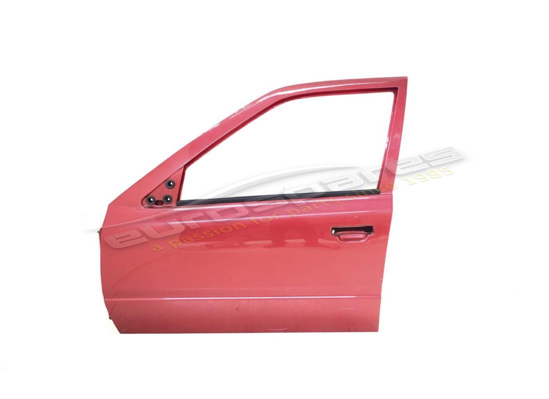 PORTA ANTERIORE SINISTRA USATA Maserati NUMERO PARTE 374500103 (1)