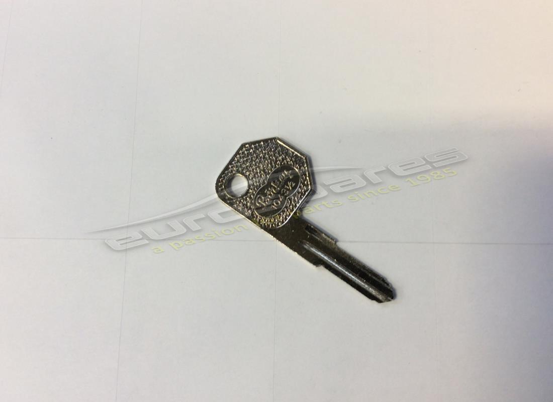 NUOVA (ALTRO) Ferrari CHIAVE DELLA PORTA NERA SF 2 SER4 . NUMERO PARTE MC36712 (1)