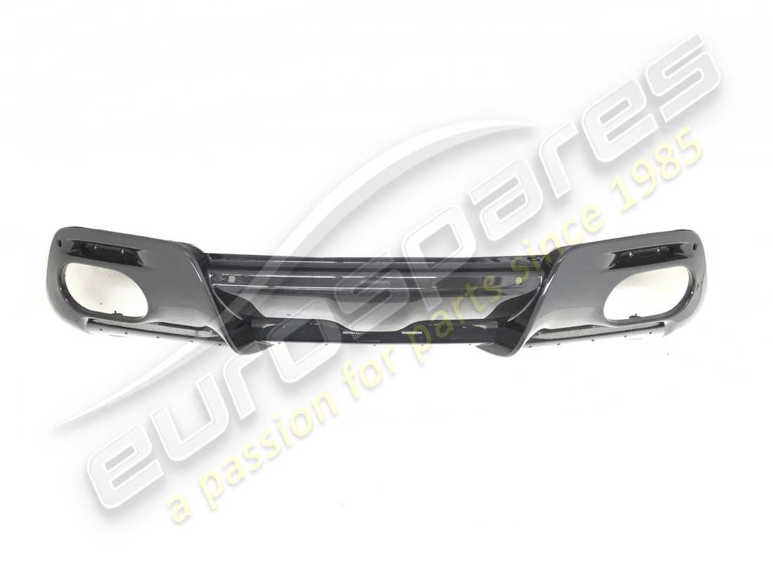 nuovo ferrari diffusore posteriore completo in carbonio,. numero parte 780224 (1)