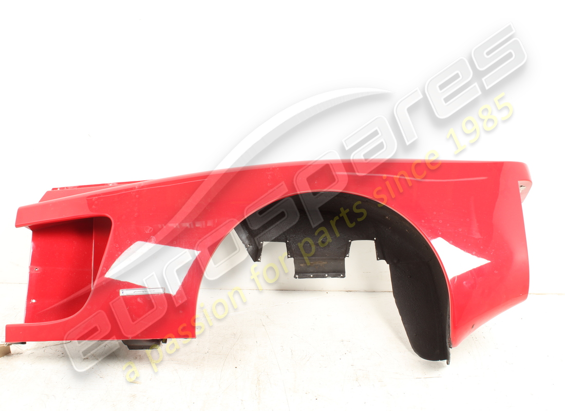 usato ferrari codice articolo pannello parafango posteriore sinistro 61478000