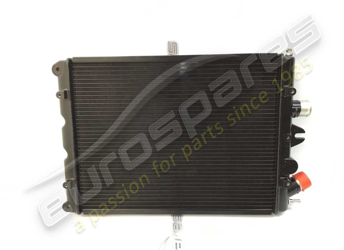 nuovo ferrari radiatore sx. numero parte 763785 (2)