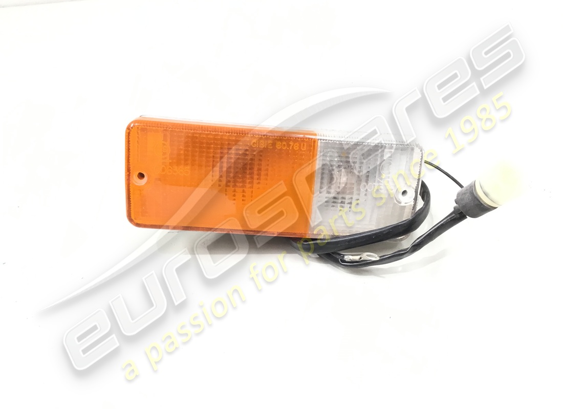 nuovo lamborghini faro. numero parte 006331780 (1)