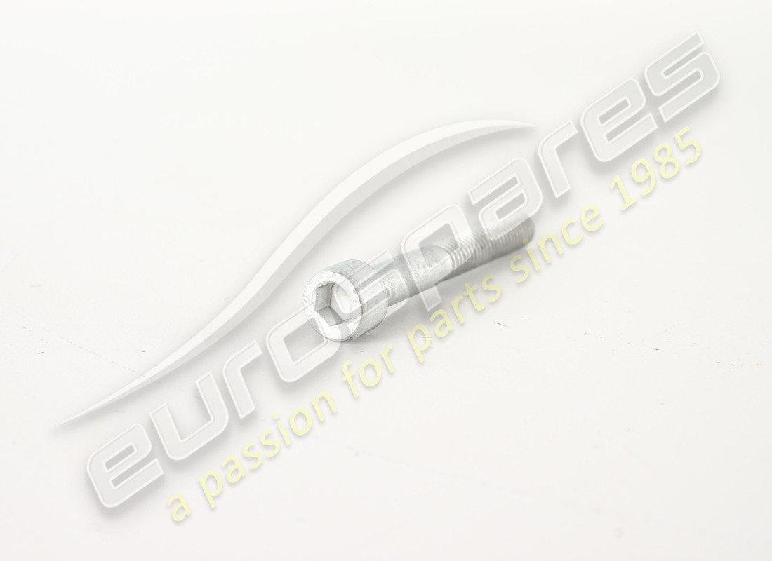 nuova ferrari vite tcei mm 6x45. numero parte 14305934 (1)