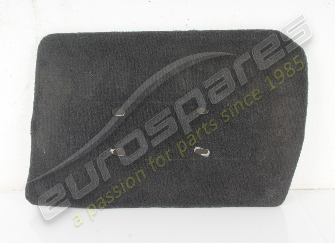 POGGIAPIEDI LATO PASSEGGERO USATO Ferrari. NUMERO PARTE 834795.. (1) POGGIAPIEDI LATO PASSEGGERO USATO Ferrari. NUMERO PARTE 834795.. (1)