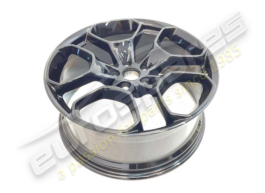 nuova lamborghini ruota anteriore. numero parte 4t0601017j (2)