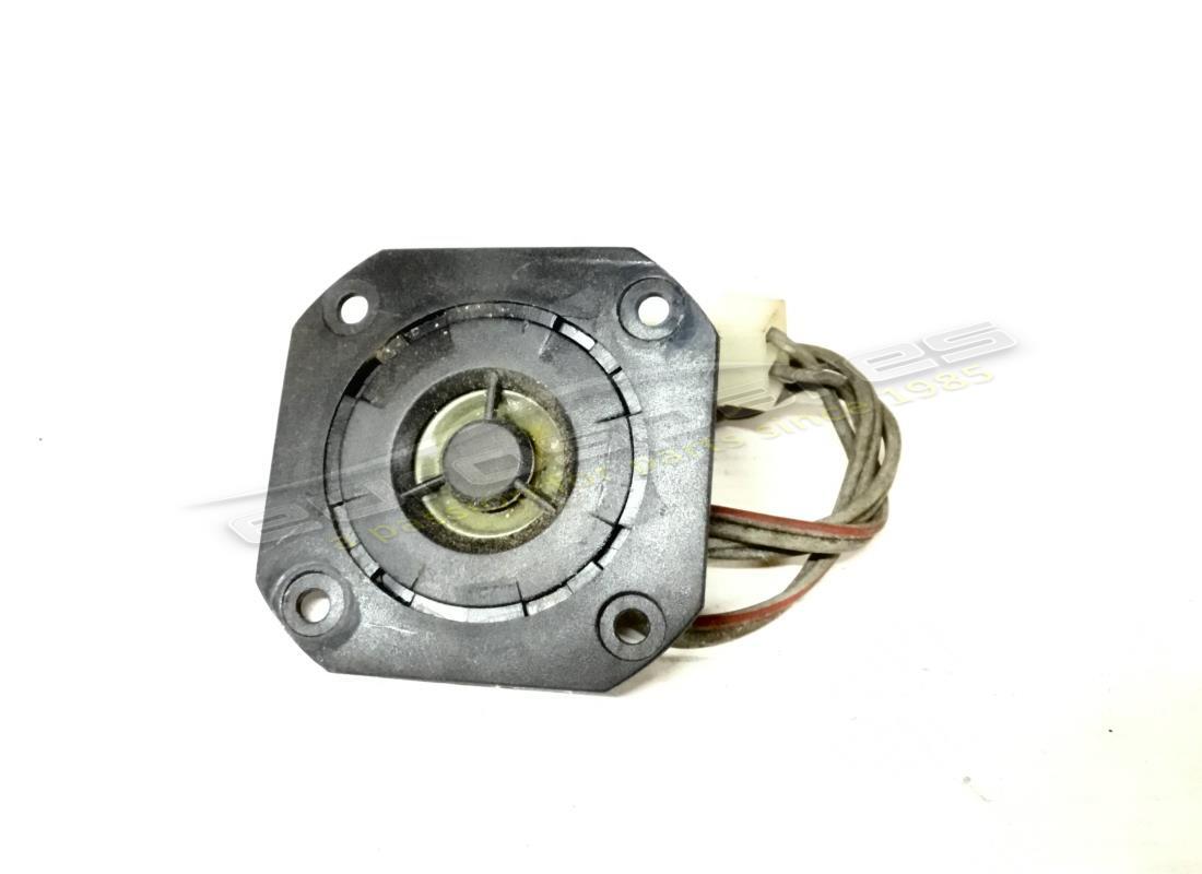 ALTOPARLANTE Ferrari USATO. NUMERO PARTE 62462600 (1)