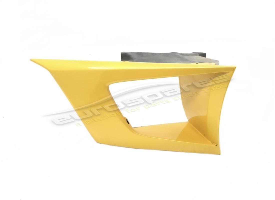 usato lamborghini pannello bilanciere sx numero parte 410853267 (1)