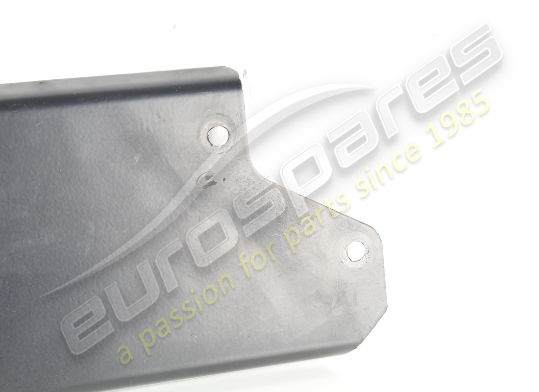scudo calore ferrari usato. numero parte 178636 (4)