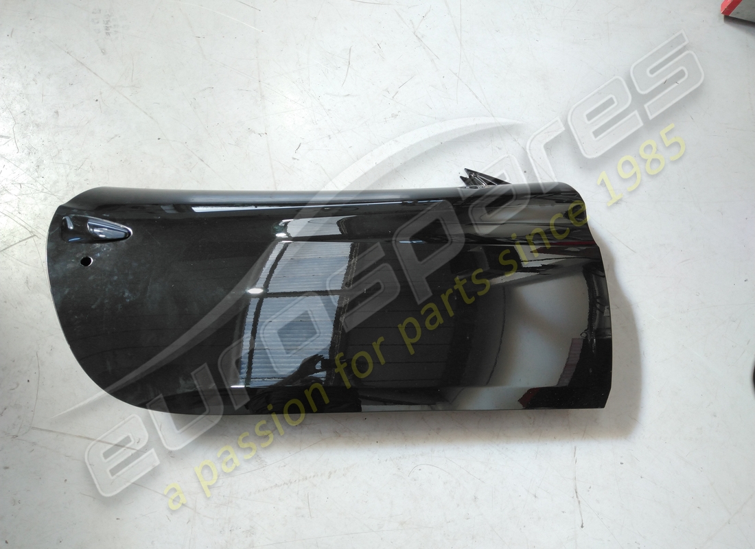 usata ferrari porta destra. numero parte 85680611 (1)