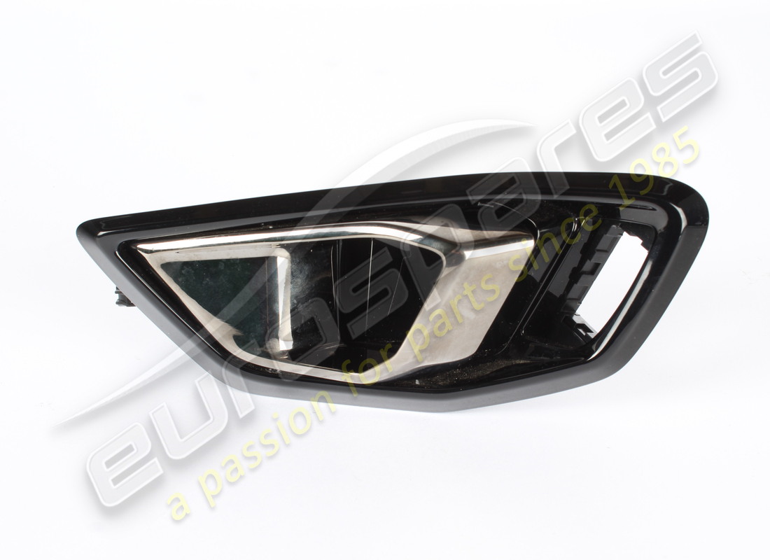 USATA Lamborghini MANIGLIA PORTA,INTERNA. NUMERO PARTE 4T0837293N (1)