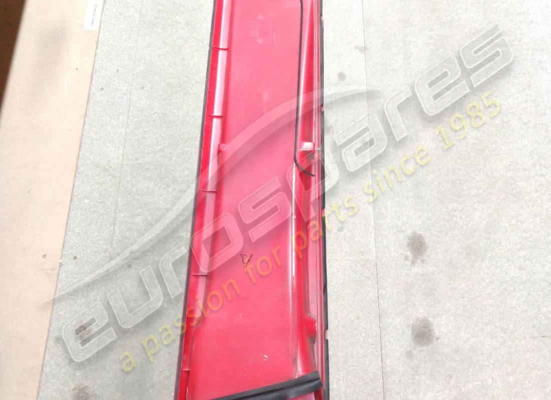 usata ferrari griglia porta sx. numero parte 64102810 (4)