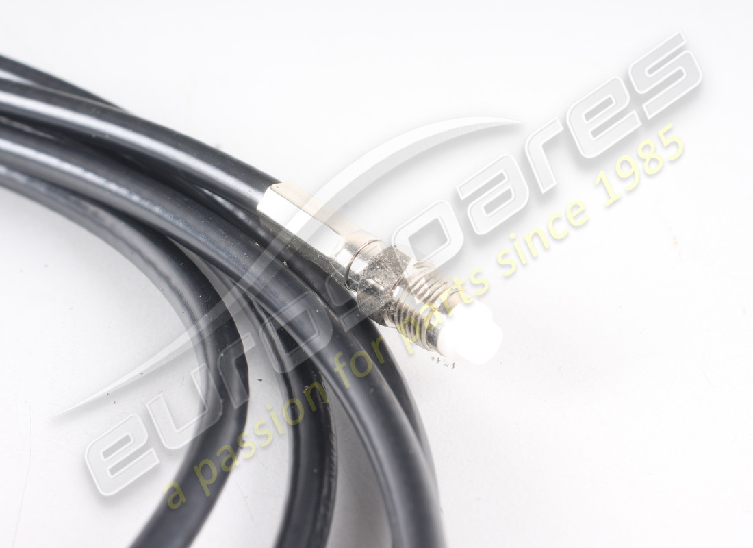 NUOVO CAVO MASERATI. NUMERO PARTE 183668 (2) nuovo cavo maserati. numero parte 183668 (2)