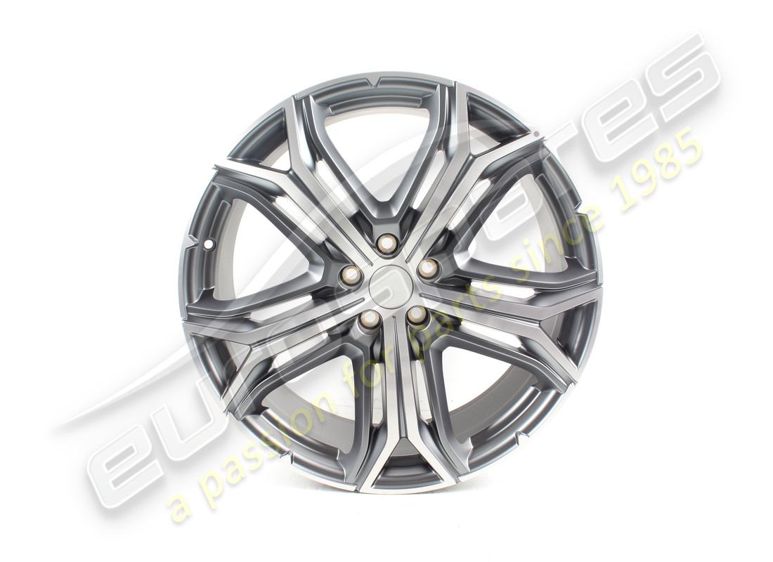nuovo maseraticerchio helios grigio opaco 21''. numero parte 980161426 (1)