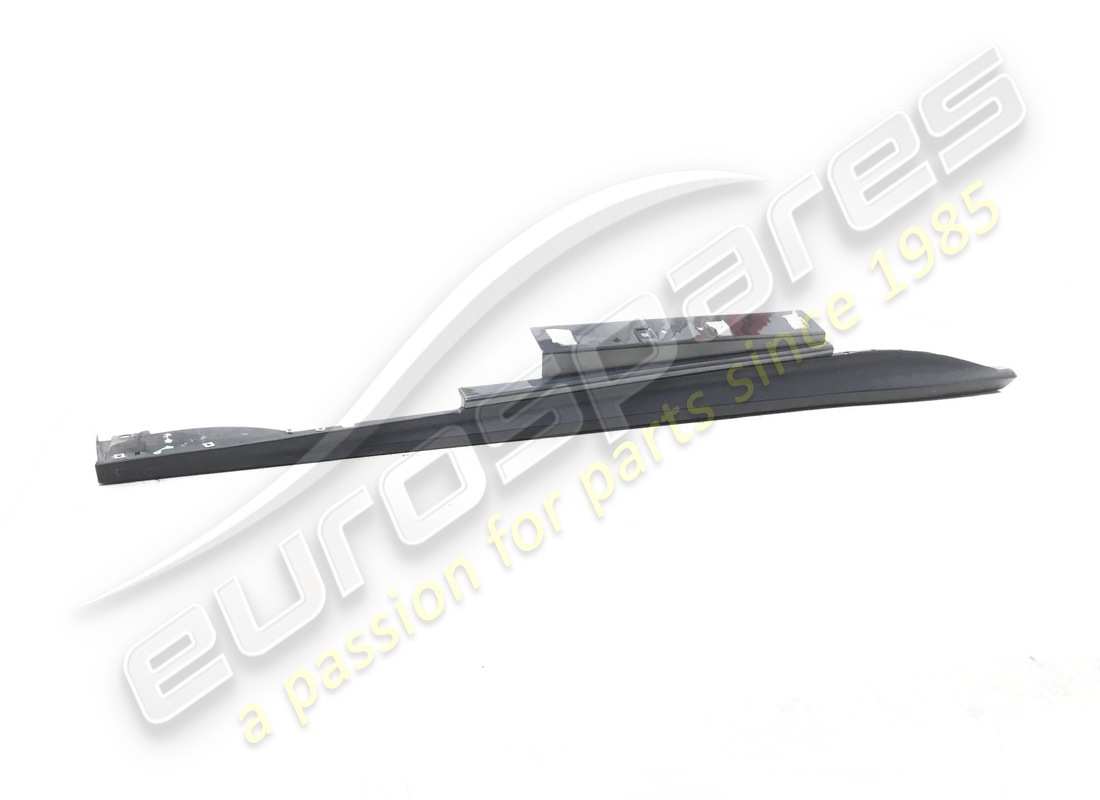 USATO Ferrari COPERTURA SOGLIA ESTERNA SX. NUMERO PARTE 84306310 (1)
