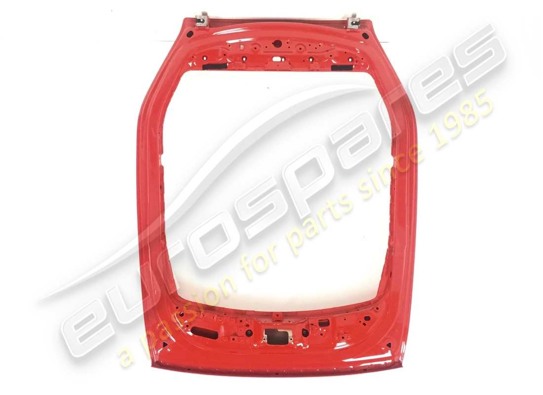 gruppo portellone ferrari usato. numero parte 84215311 (2)