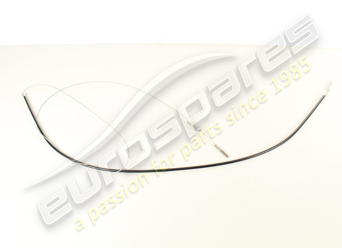 nuovo ferrari cavo acceleratore lhd numero parte 105574a (3)