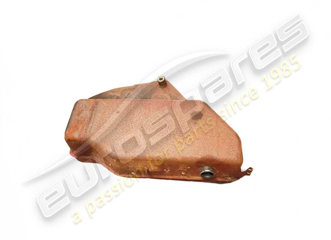 usato lamborghini serbatoio carburante, codice parte destro 006205105