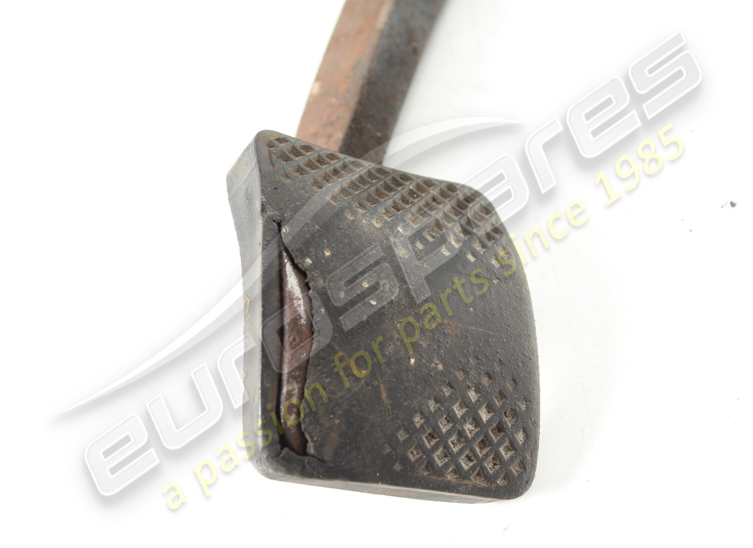 pedale frizione eurospares usato. numero parte eap1226049 (2)