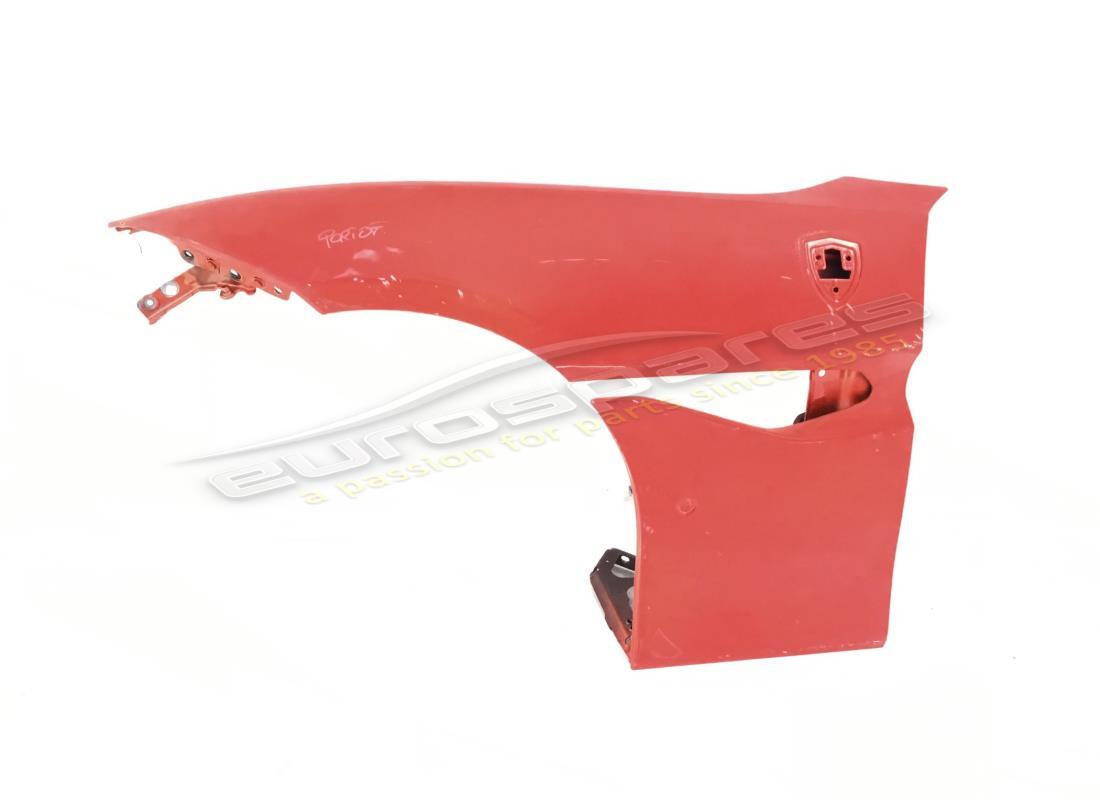 PARAFANGO ANTERIORE SINISTRO Ferrari USATO. NUMERO PARTE 88750311 (1)