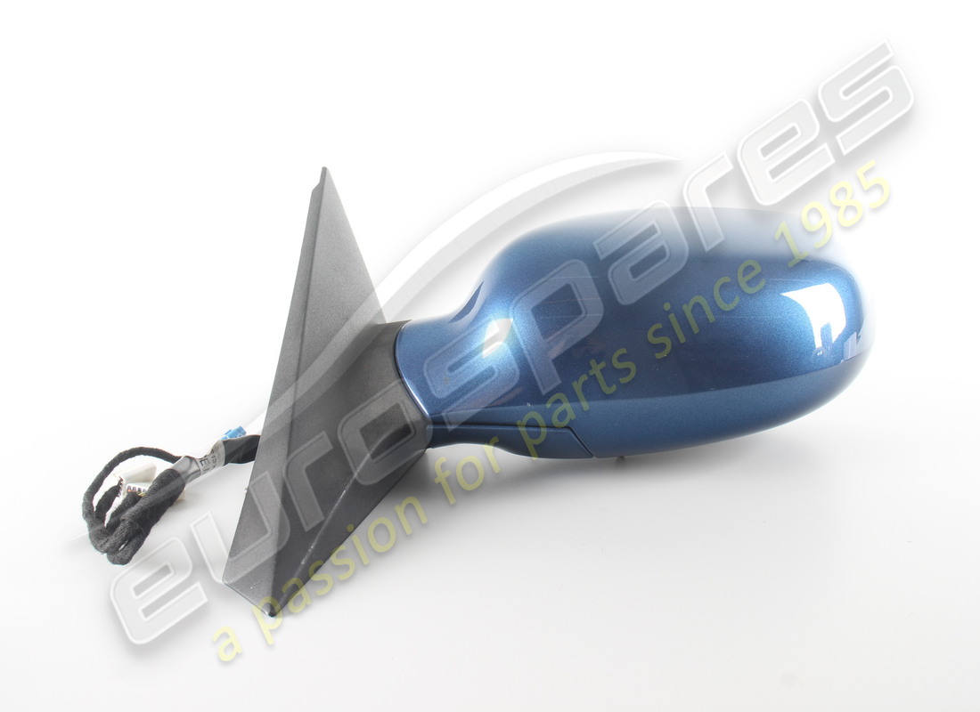 nuovo (altro) ferrari specchio posteriore esterno sx. numero parte 68976910 (3)