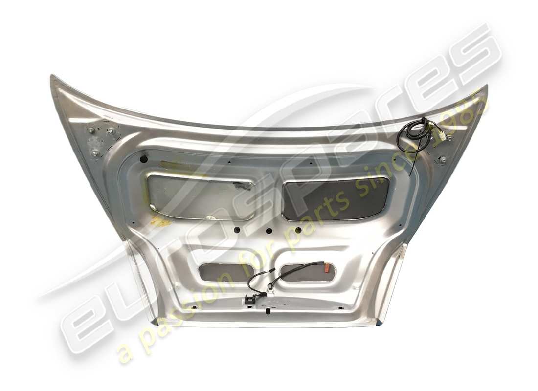 coperchio del bagagliaio ferrari usato. numero parte 64716000 (2)