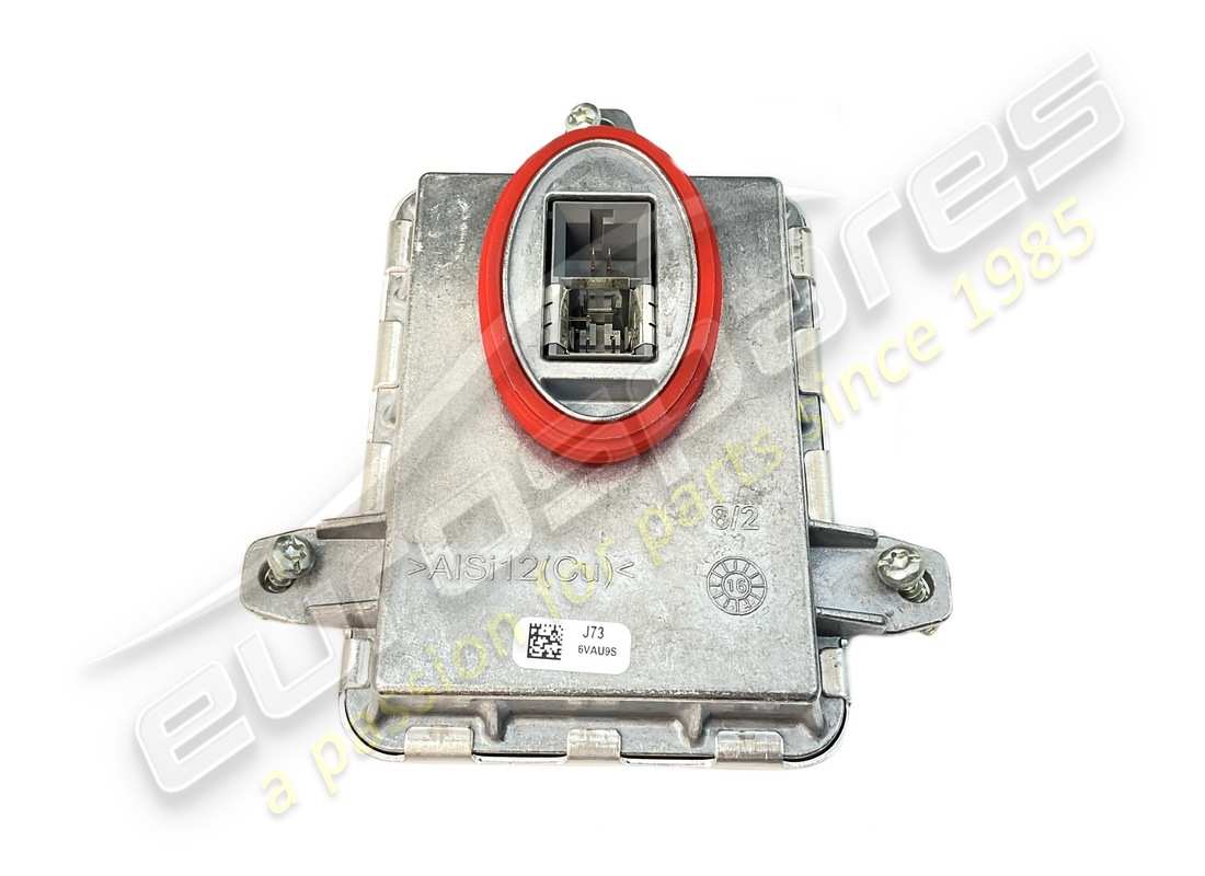 nuova maserati ecu fari. numero parte 673002959 (1)